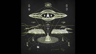 Barclay Crenshaw - Hidden Harmonics (feat. Aviela)(Om Unit remix)