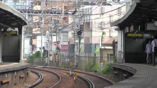 【阪神電鉄】2000系2211F%往路臨時特急甲子園行@鳴尾('10/09)