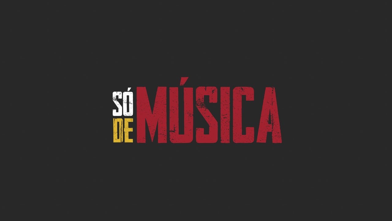 SÓ DE MÚSICA | Documentário | Maré Alta Filmes documentário lixo extraordinário