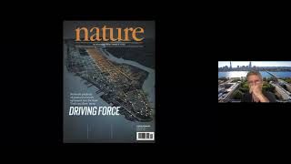 Smart Urban Infrastructure - DIG Webinar with Professor Carlo Ratti from MIT’s Senseable City Lab