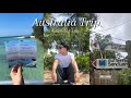 My first time in Australia 🇦🇺 | Travel vlog 🦘