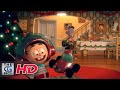 Cgi 3d animated short remote   by the garden shed films