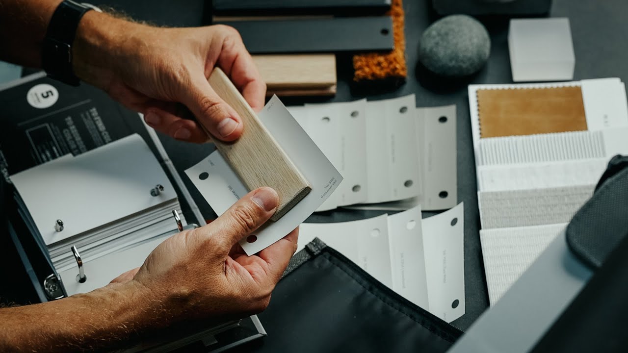 Studio Joy Works (Rick Joy's New Book) - My Review - YouTube