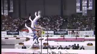 Análisis Dartfish Stromotion Gimnasia Varonil 2