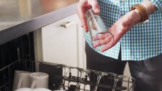 Whirlpool Dishwasher - Sensor Cycle