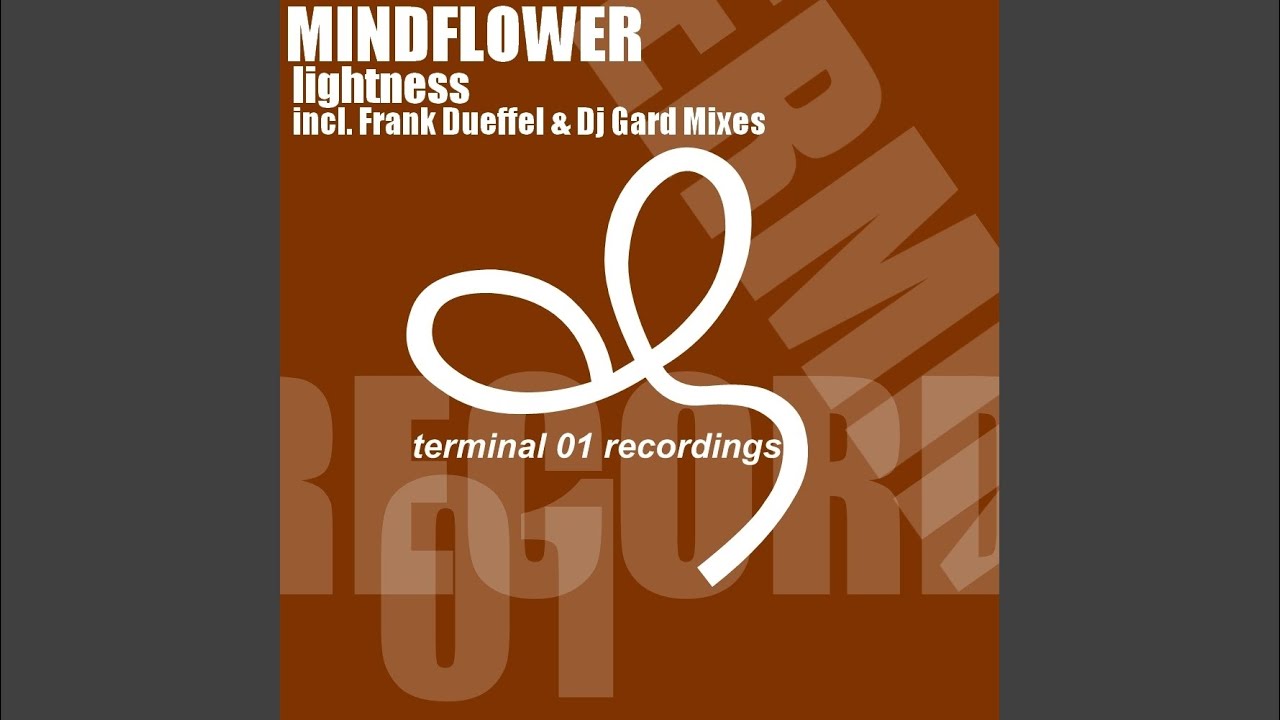 Watch Lightness (Original Mix) on YouTube Watch Lightness (Original Mix) on YouTube