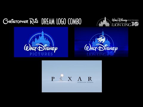 Dream Logo Combos: