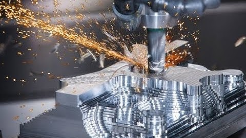 Amazing Automated Factory Machines !