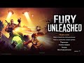 Fury Unleashed (PS5)