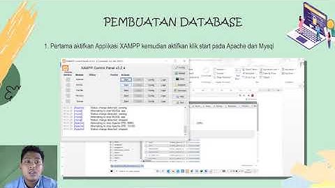 Tugas Project Aplikasi Basis Data "Database Penjualan Warung"  (UBSI Semester 2)