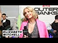 Elizabeth Mitchell Shares Outer Banks Season 3 Tea! | Hollywire