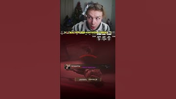twitch: StRoGo Мастерский Контроль Спрея #cs2 #strogo #кс2 #shorts