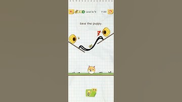 Draw 2 Save | Level 2 | Day 20 #draw2save #shorts #gaming