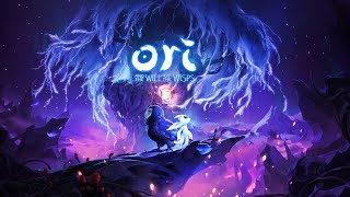 Ori And The Will Of The Wisps Let's Play #2 ( Un Dark Souls Like Camouflé et Un Très Mauvais Jeu ! )