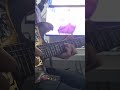 Ibu Pertiwi (Raw Sound) #guitar #nuxmg30 #guitarcover #guitarist #guitarsolo