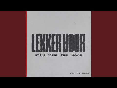 Lekker Hoor