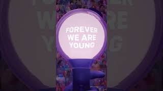 BTS ARMY: Forever we are young @ Village Cinemas