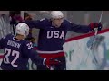 Patrick Kane 2010 Olympic Highlights