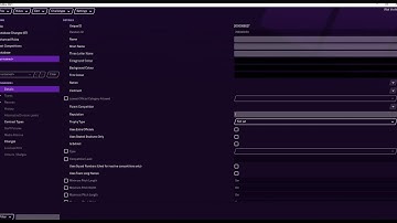 How to import files from FM20 to FM21
