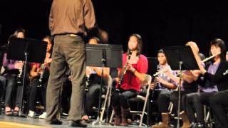 Jazz Interlude