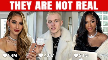 I Created the MOST REALISTIC AI UGC ADS and Here