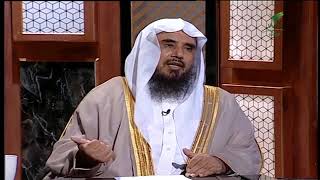 أهمية المحافظة على الورد اليومي من قراءة القرآن بعد رمضان - لفضيلة الشيخ أ.د سعد الخثلان