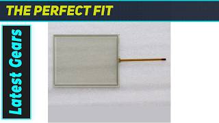 MP277-8 6AV6643-5CB10-0HW0: Essential Industrial Touch Screen Armor