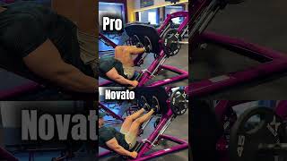 Prensa para cuádriceps . #legs #legsday #workout #gymtips #gym #piernas