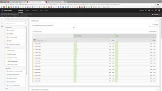 Start a new visit on any event in Virtual Report Suites