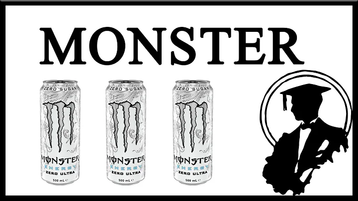 The Insane Rise of White Monster