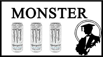 The Insane Rise of White Monster