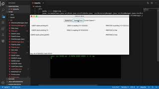 OS141 GUI