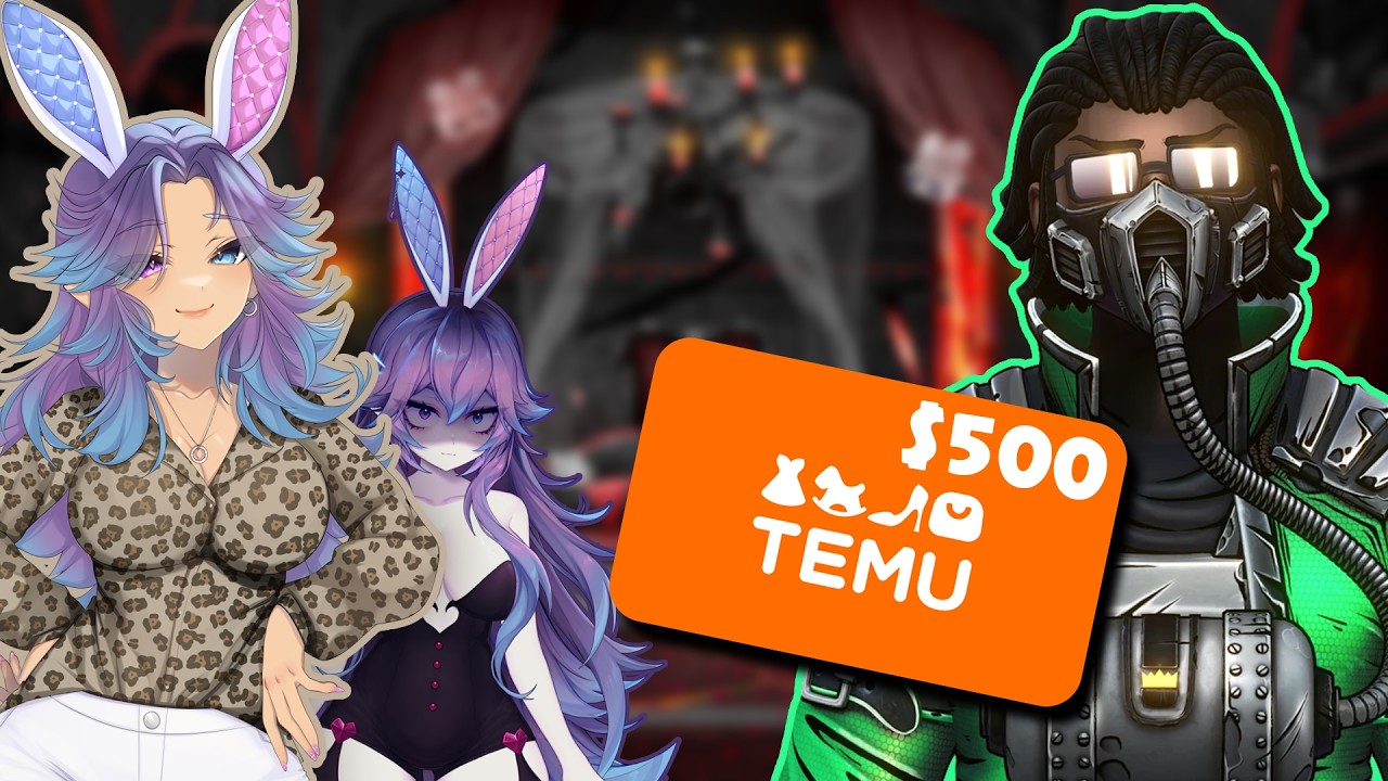 I Made a HUGE Mistake Calling Heavenly During a VCard Opening