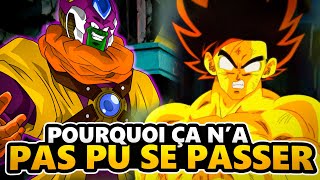 SLUG : POURQUOI ÇA N'A PAS PU SE PASSER (DBZ Film 04)