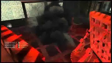 Black Ops - Lucky Multi Kill