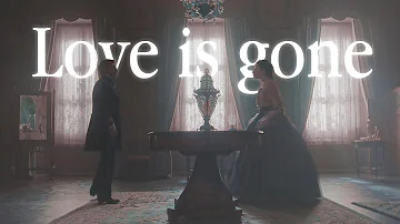 Elizabeth & Maximilian (The Empress) ||  Love is gone