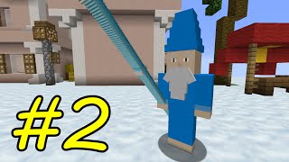 VFW - Minecraft เอาชีวิตรอดมังกี้ดีเวฟ กับ วันพีช EP2