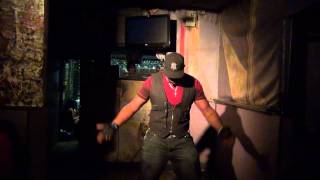 ATRIUS PERFORMS AT SAPPHIRE Part 1