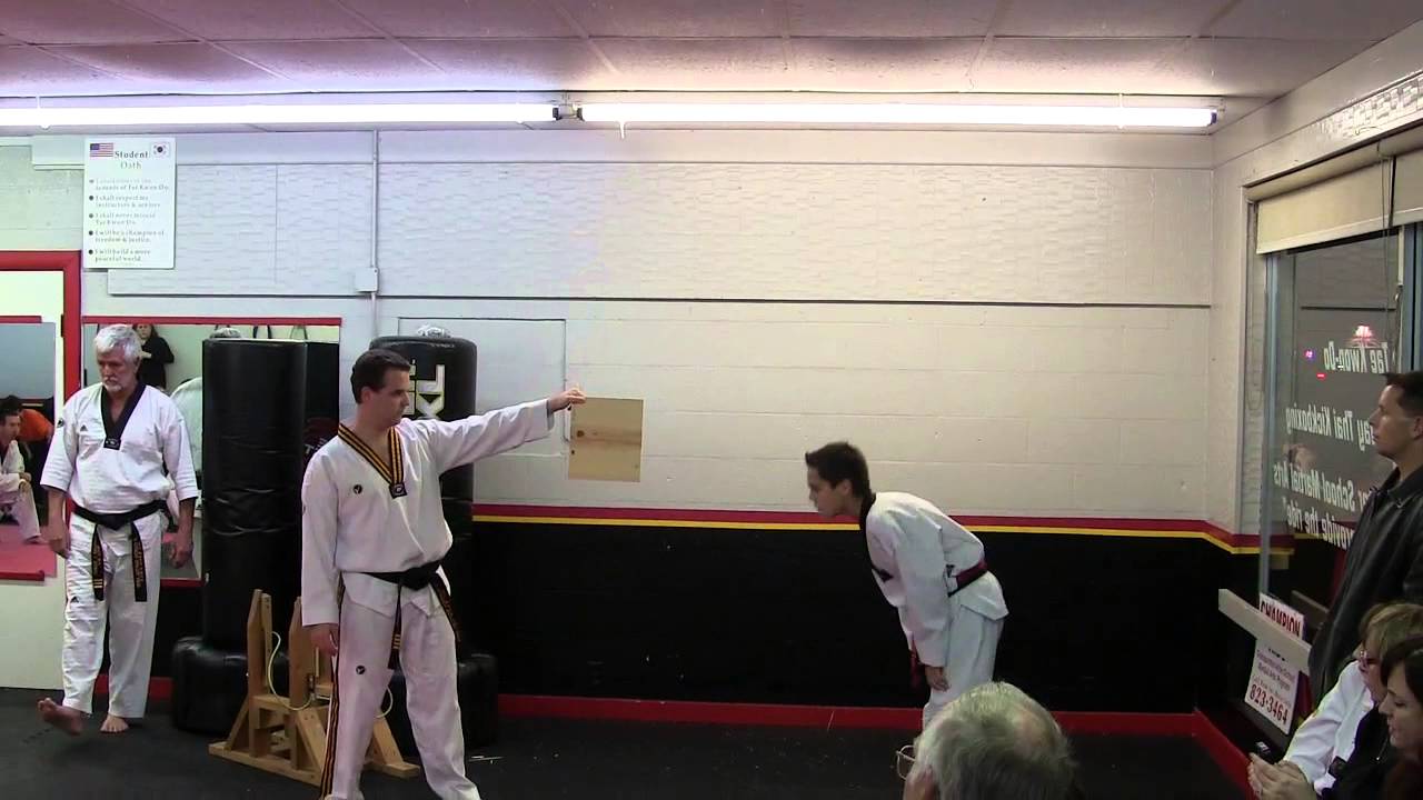 NFMA St. Augustine Martial Arts YouTube