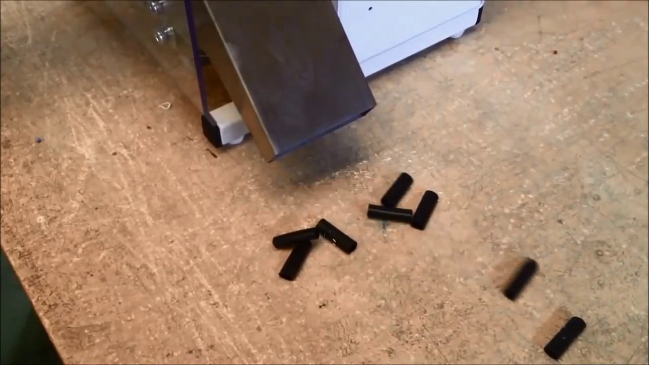 Pneumatic Cable Cutter