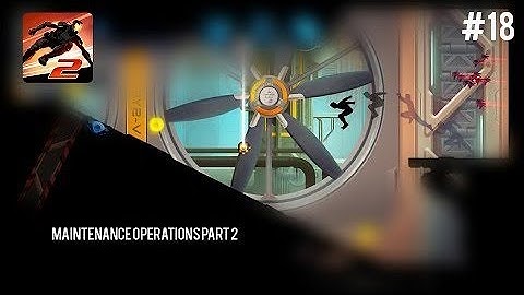 Vector 2 Hack The System | Maintenance operations part 2 | Vector 2 Premium 1.1.1 Gameplay #18
