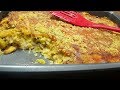 Recipe for Creamy Squash Casserole Using Italian Sausage Plus Talk About my Diabetes