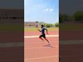 Powerful start✌️😱#runner #trending #army #1600mtrruning #shorts #viral