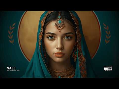 أغار عليها - تكنو هاوس عربي | Arabic Deep Techno House