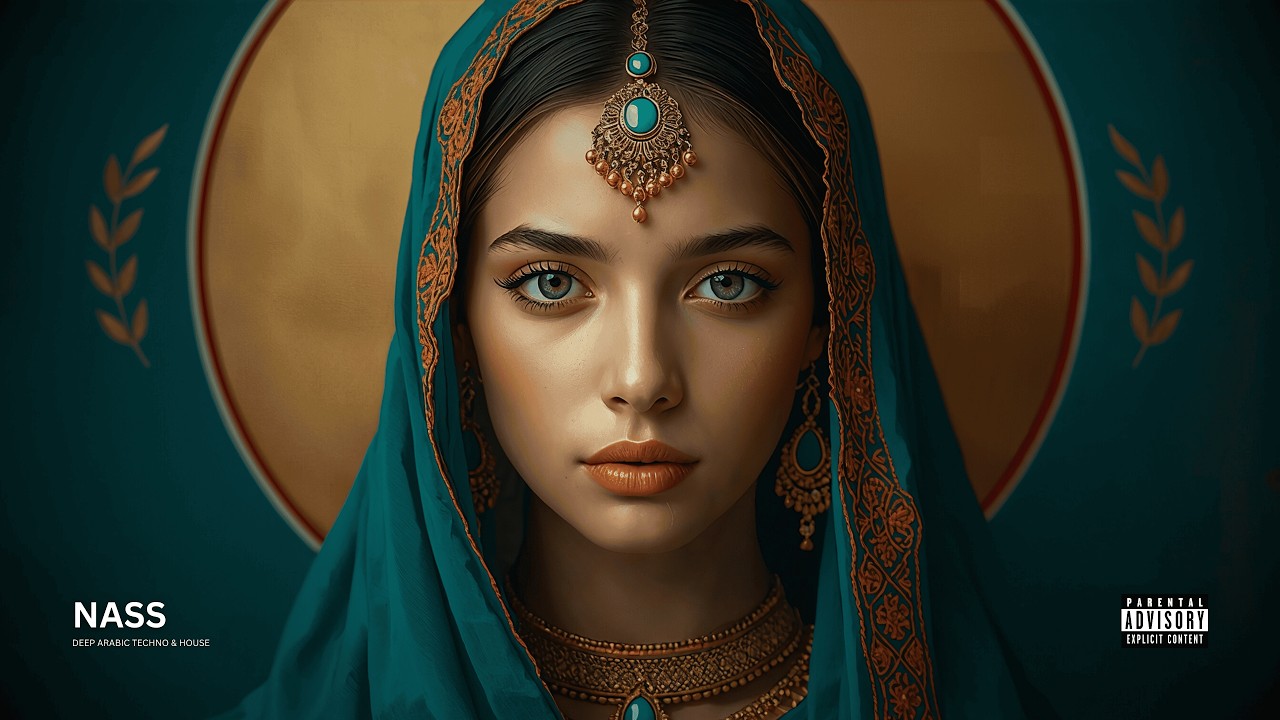 أغار عليها - تكنو هاوس عربي | Arabic Deep Techno House