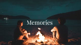 اغنية Memories مترجمة ❤️☺️