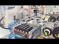 Manufacturing excellence meets automation expertise hbmaschinenbau relies on omron technology