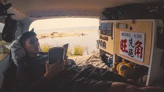 Van Life Tour || Our Custom DIY Honda Element Conversion Van Life Tour || Our Custom DIY Honda Element Conversion