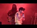 Young The Giant - Heat Of The Summer - Live at Freedom Hill in Sterling Heights, MI on 6-16-23