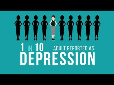 Infographic Ideas depression infographics in spanish : Vote No on : Motion Graphics Infographic